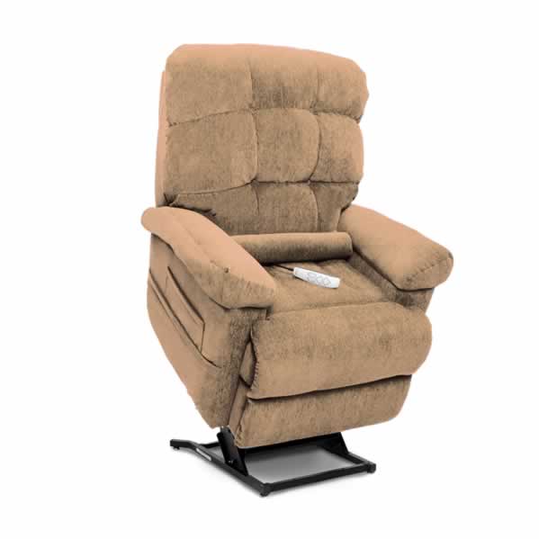 Pride LC-580 Oasis Power Lift Recliner