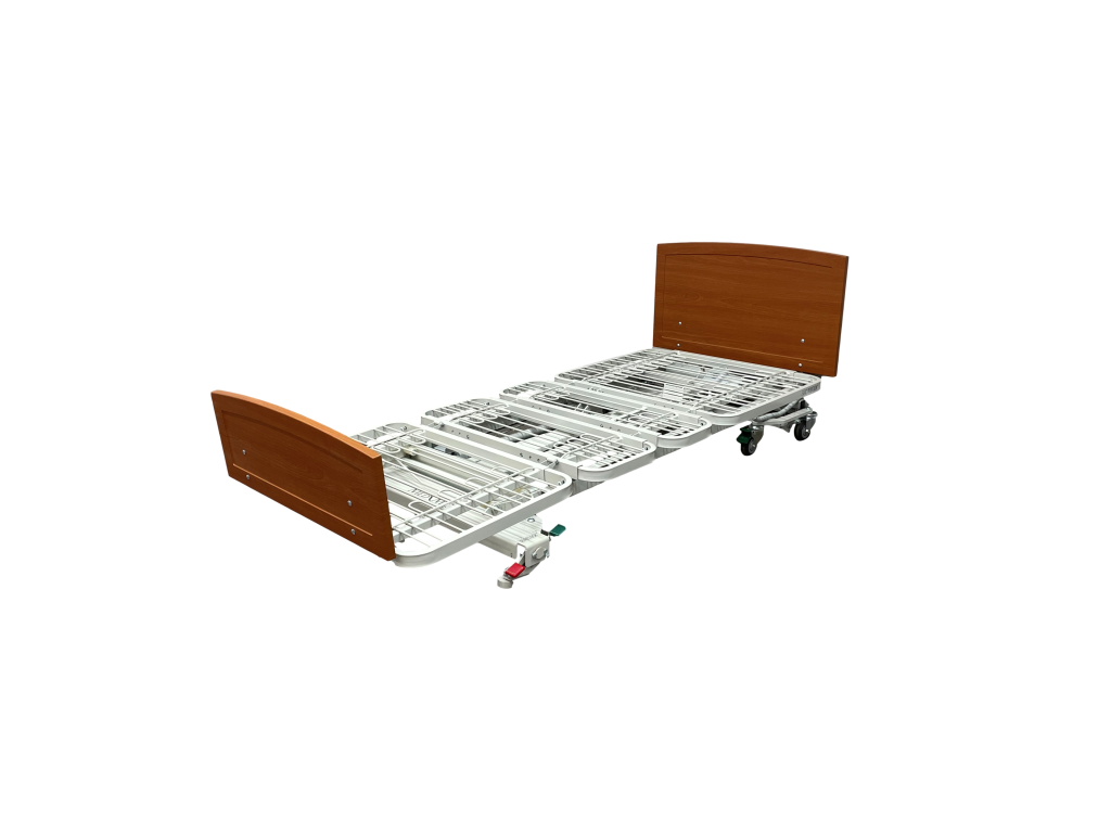 Med-Mizer Retract-F Retractabed Expandable Width Hi-Lo Bed Set - Image 14