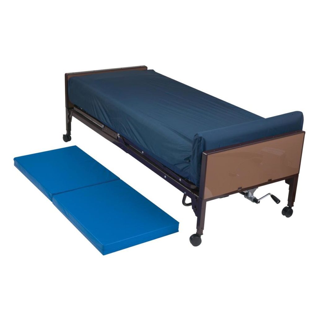 Hospital Bed Cushions