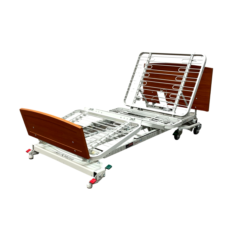 5 Best HiLow Hospital Beds for Home HomeCare Hospital Beds