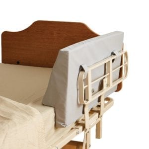 Bed Cushions