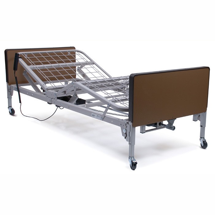 Invacare G5510 G Series Bed Full Electric