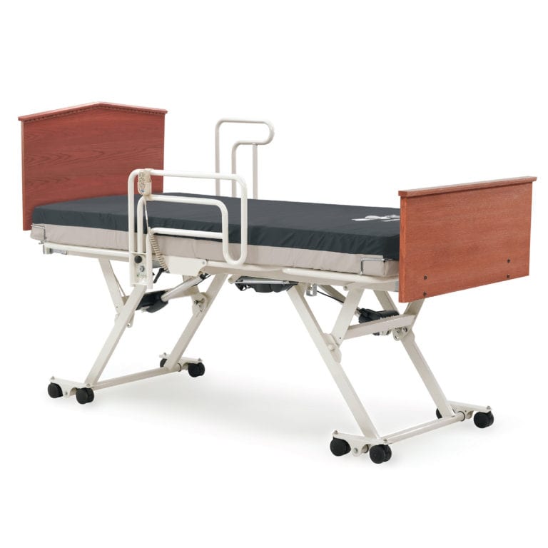 Hospital Beds for Home HomeCare Hospital Beds