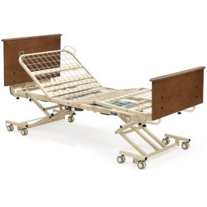 Medline 1232 Bed