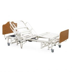Medline Frame
