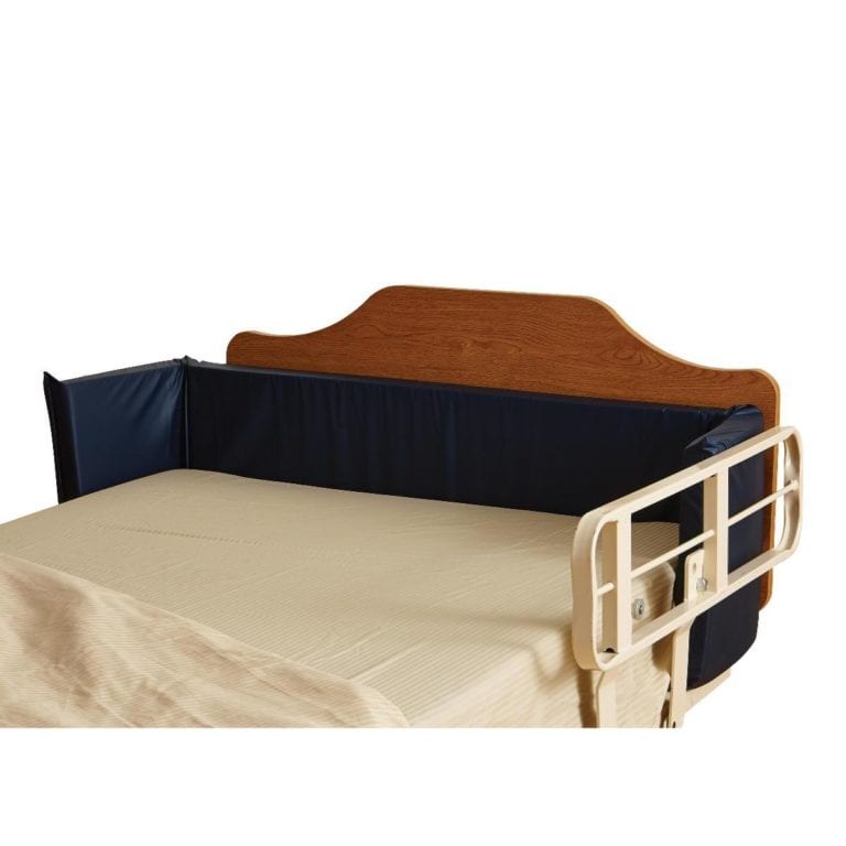 Hospital Bed Accessories Bed Rails HomeCare Hospital Beds