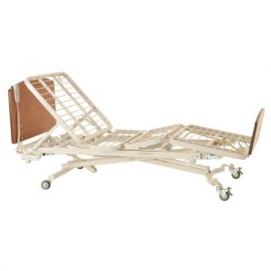 Med-Mizer CC803 Hospital Bed