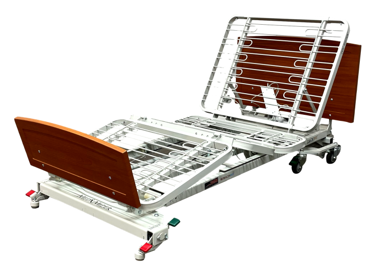 Hospital Beds for Home HomeCare Hospital Beds