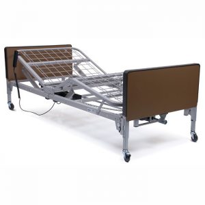 Graham Field Semi Electric Bed