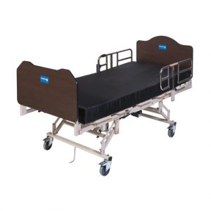 Gendron Bariatric Maxi Rest 42 Bed Set
