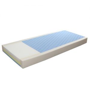 Incontinence Premium MedPrevention Pressure Redistribution Mattress