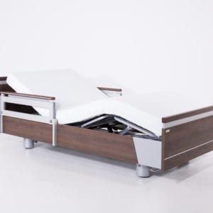 SonderCare Sequoia Full Electric Hospital Bed
