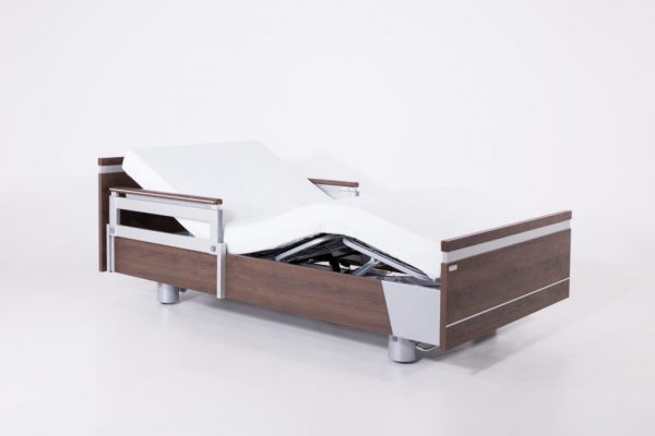SonderCare Sequoia Full Electric Hospital Bed