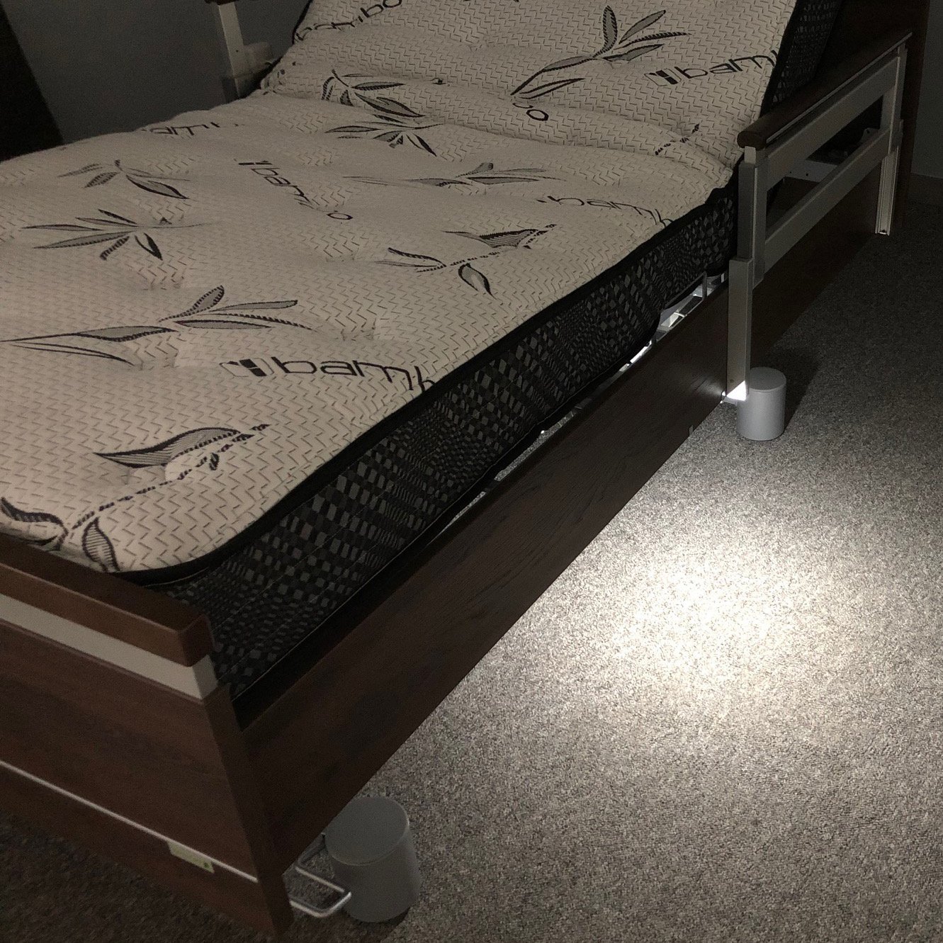 Heavy Duty Bariatric Hospital Beds For Sale - Several to Choose From