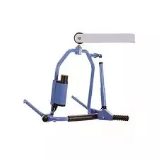 adaptive cradle