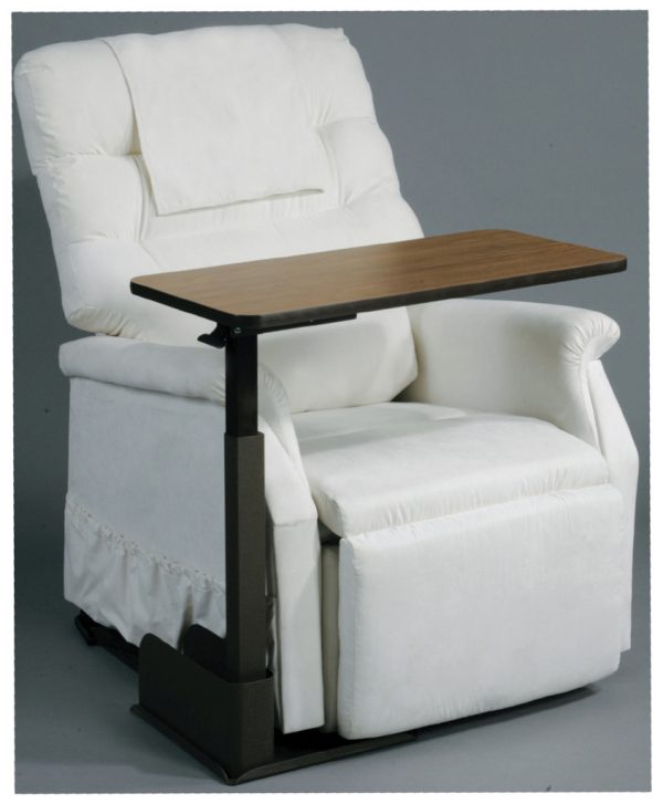Drive Medical Seat Lift Chair Table