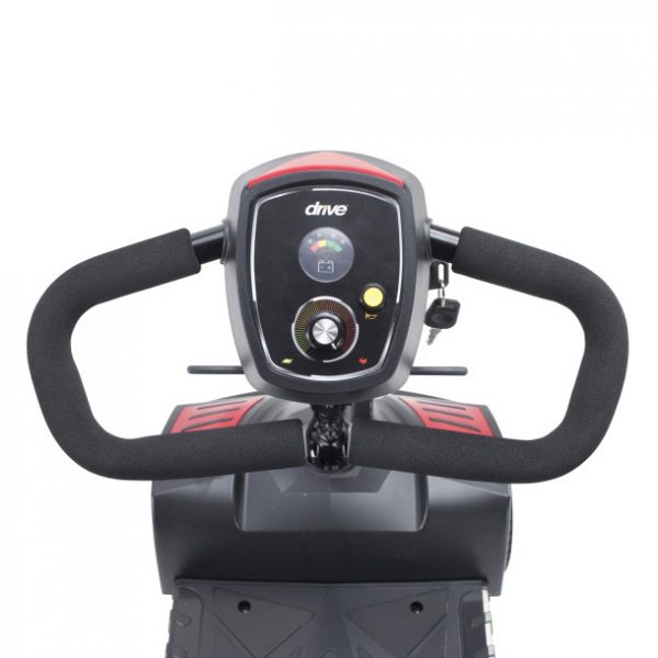Scout 4 Power Mobility Scooter