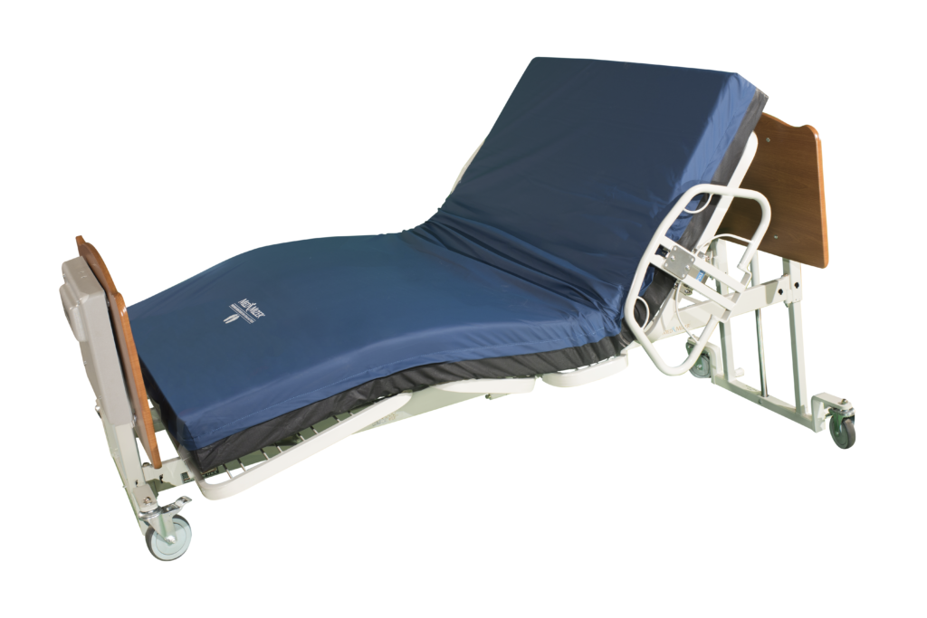 Bariatric Beds Heavy Duty Hospital Beds Homecare Hospital Beds 6054