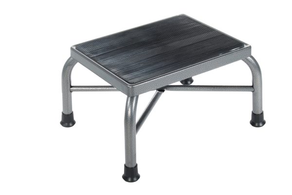 Drive Medical Bariatric Footstool - Image 2