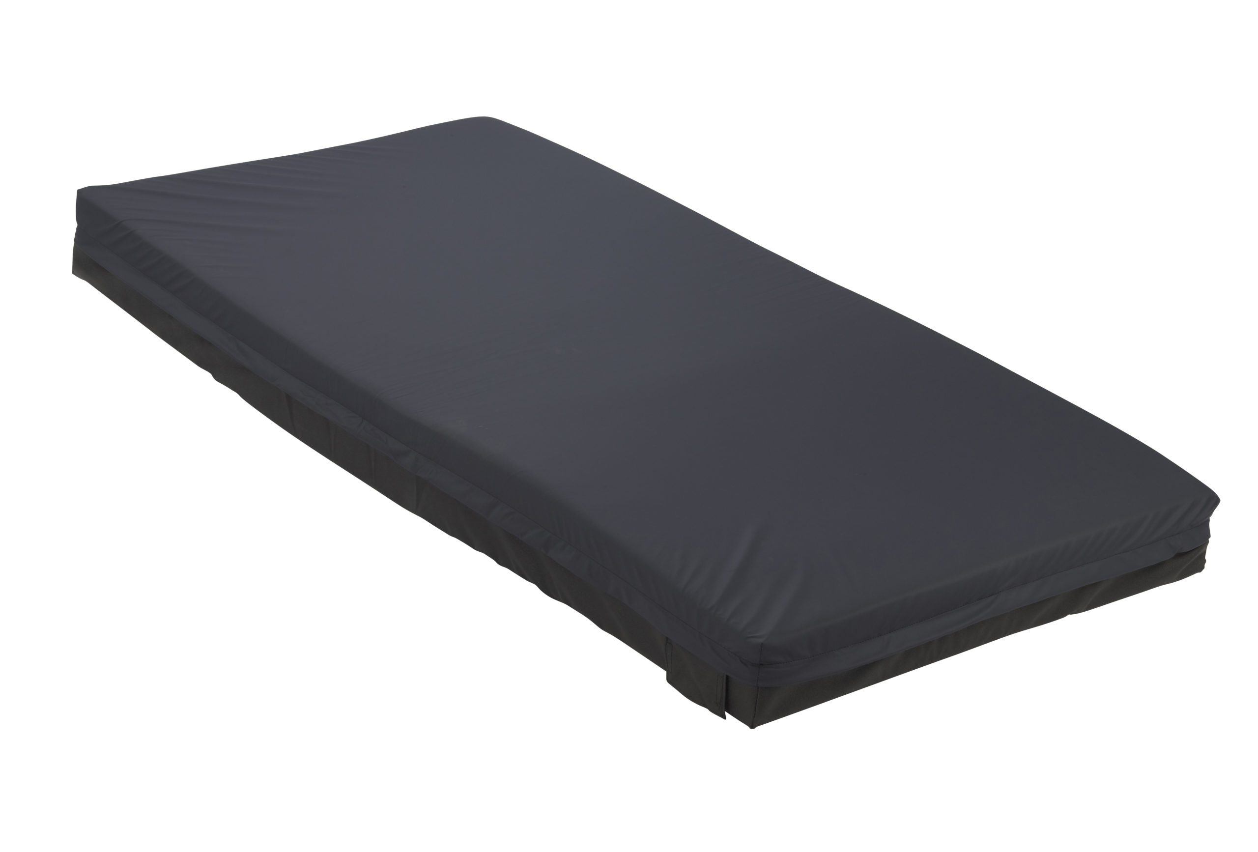 Drive Medical Balanced Aire Non-Powered Self Adjusting Convertible Mattress