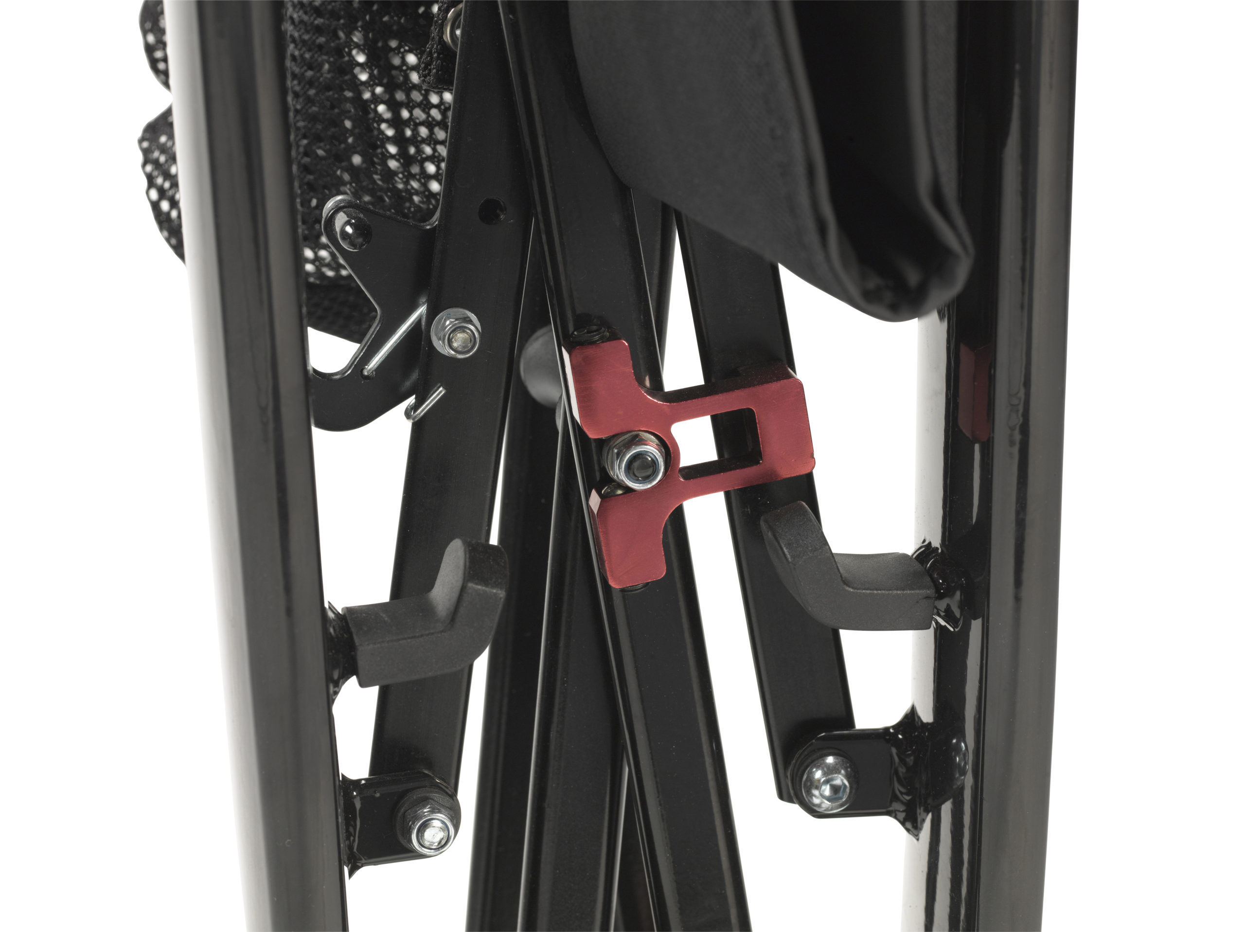 Drive Medical Nitro HD Rollator - Image 6