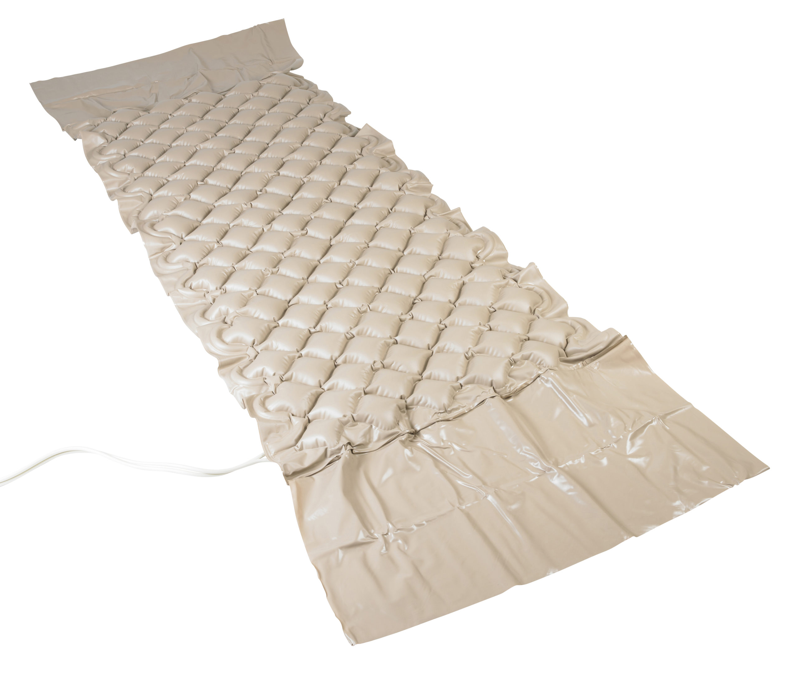 Drive Medical Med Aire Replacement Pad - with End Flaps