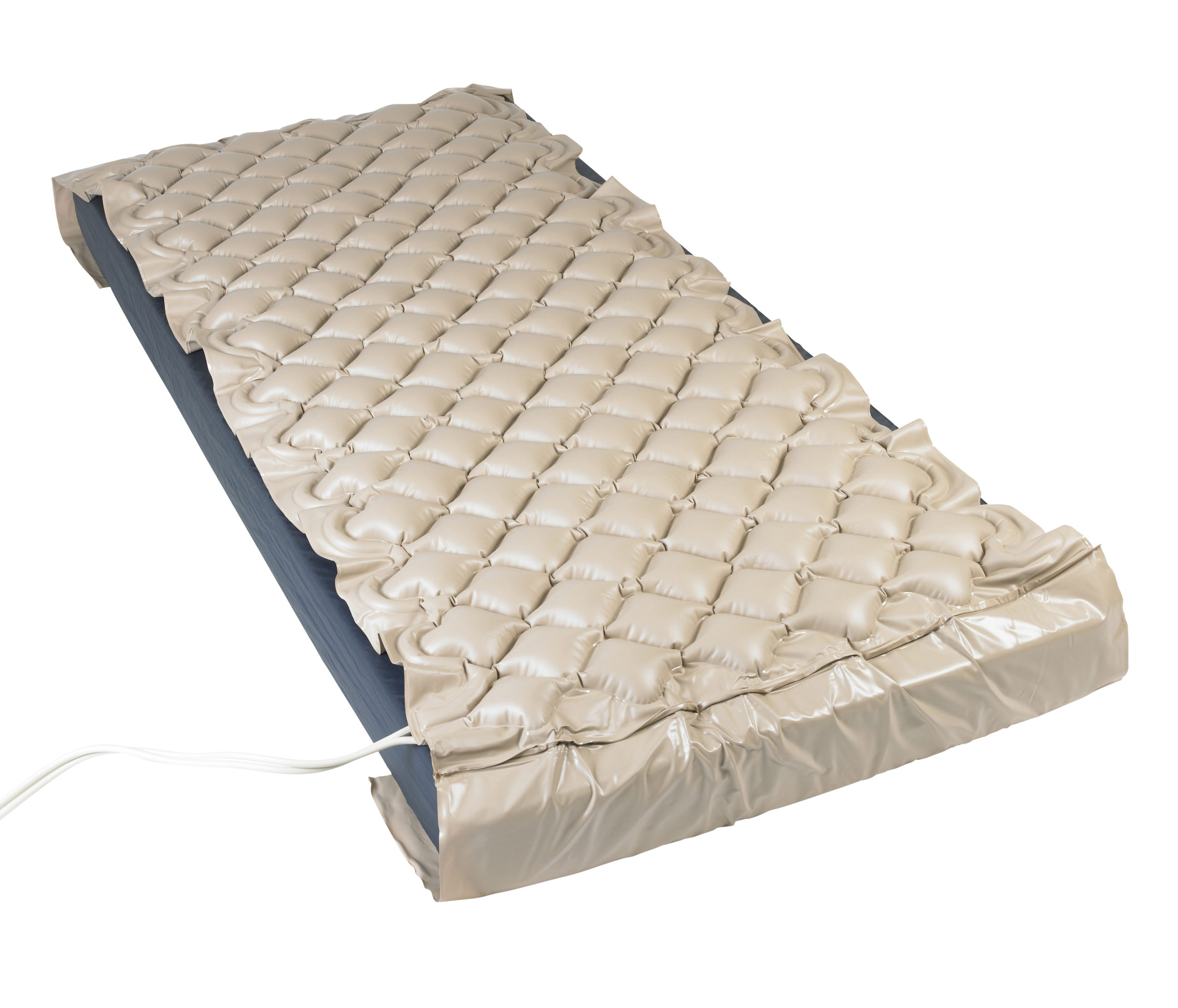 Drive Medical Med Aire Replacement Pad - with End Flaps - Image 2