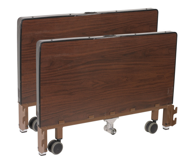 Delta Ultra-Light 1000 Full-Electric Low Bed