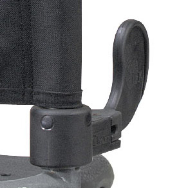 Drive Medical Adult Clever-Lite LS Walker