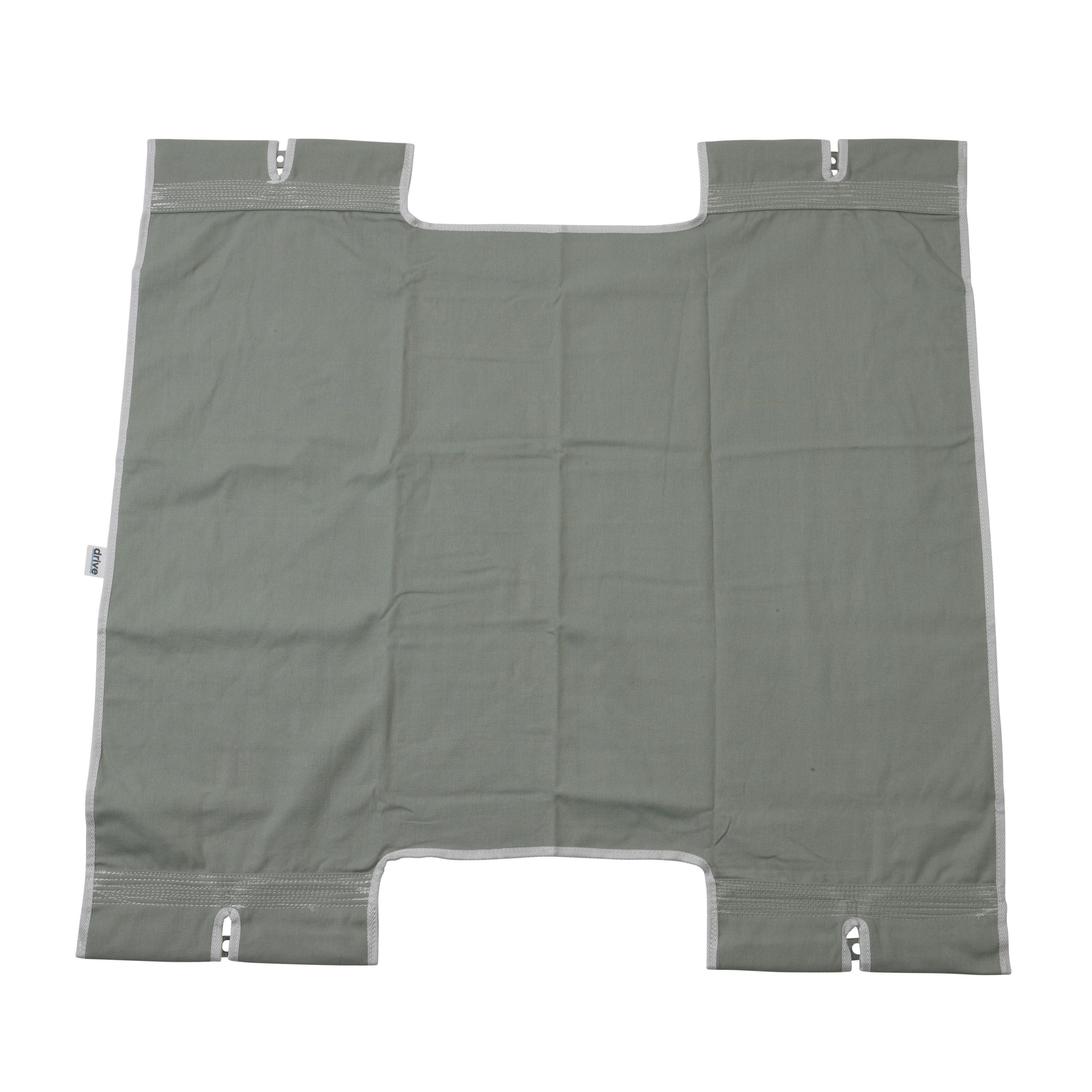 Drive Medical Bariatric Heavy Duty Canvas Sling - Image 2