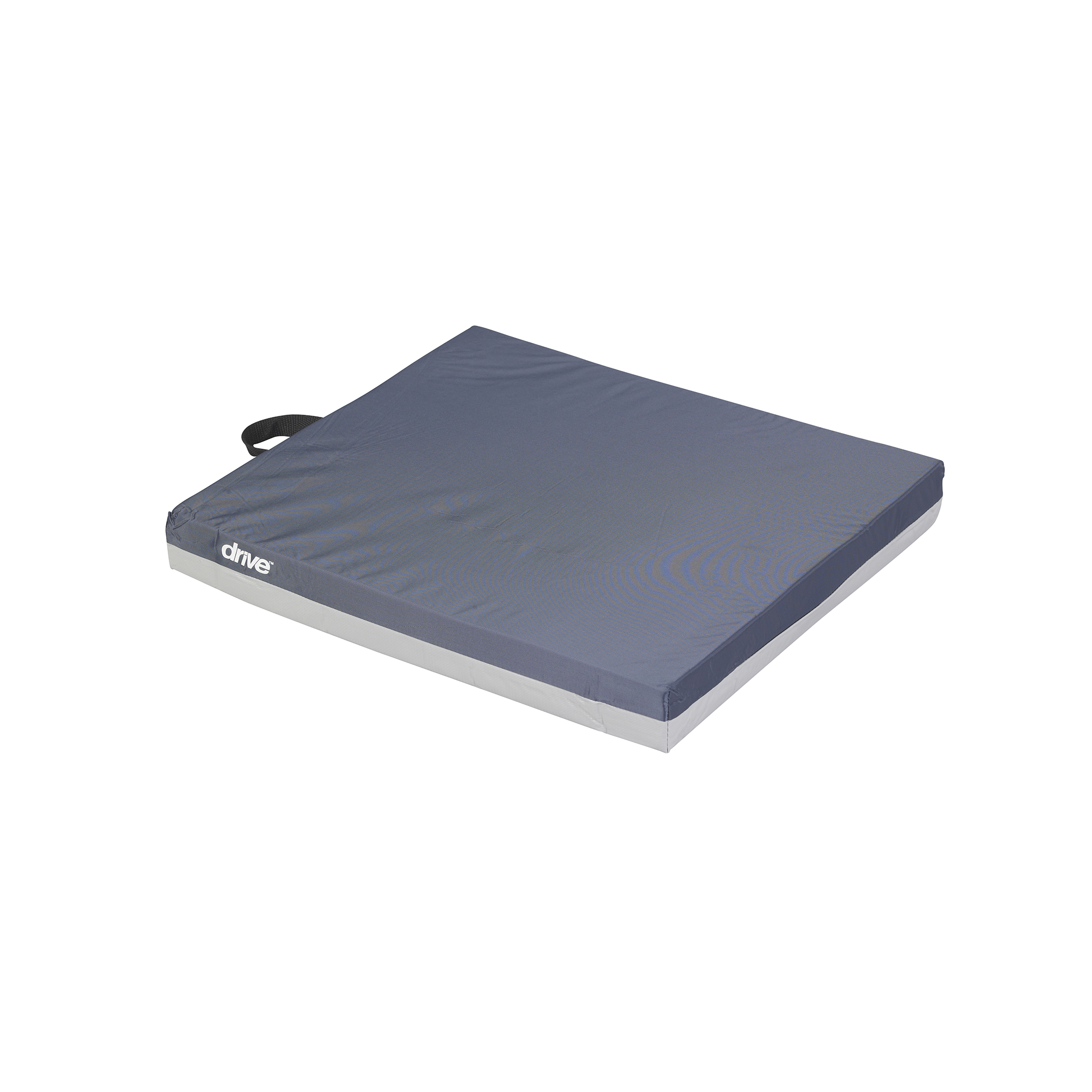 Drive Medical Gel Foam Wheelchair Seat Cushion - Image 2