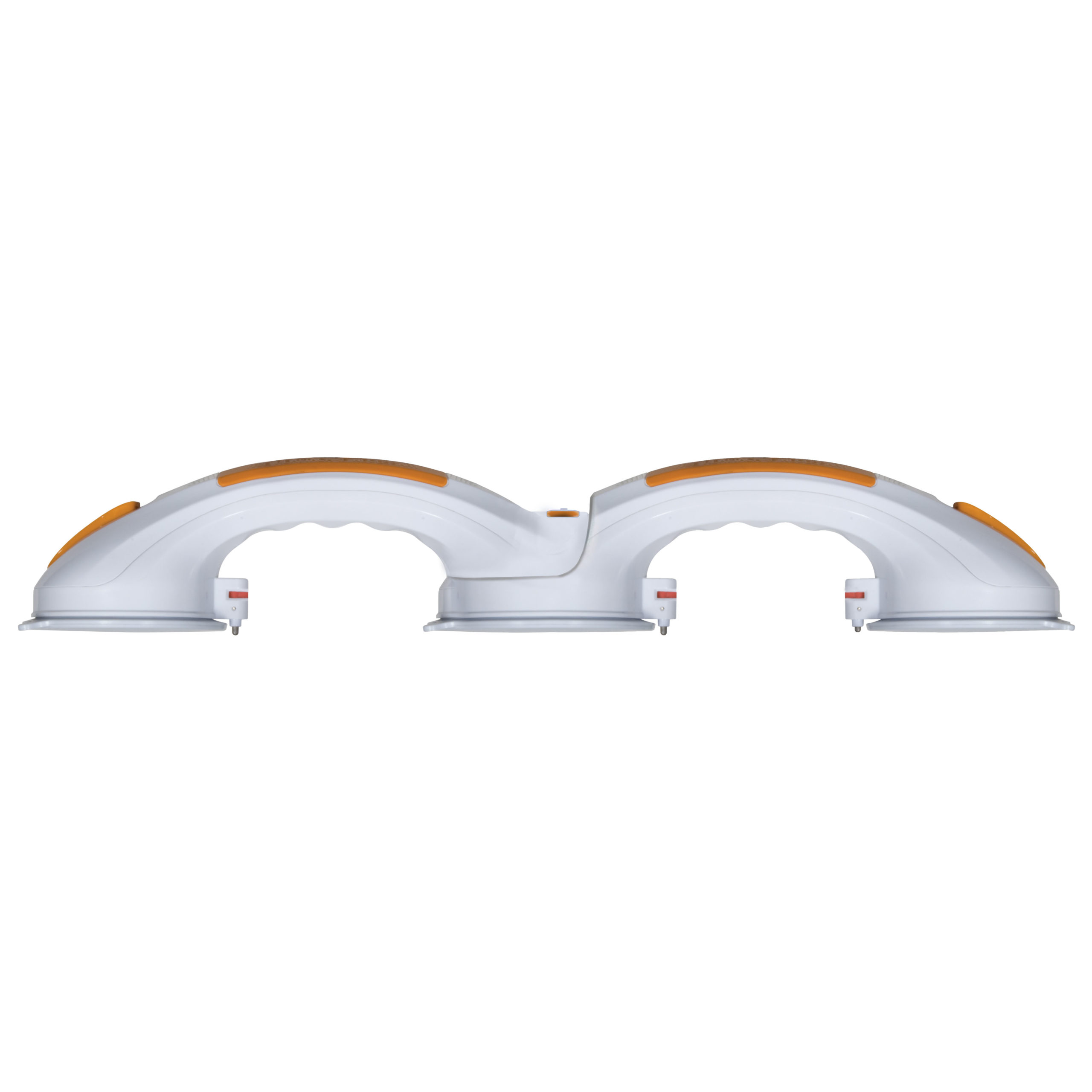 Drive Medical Adjustable Angle Rotating Suction Cup Grab Bar