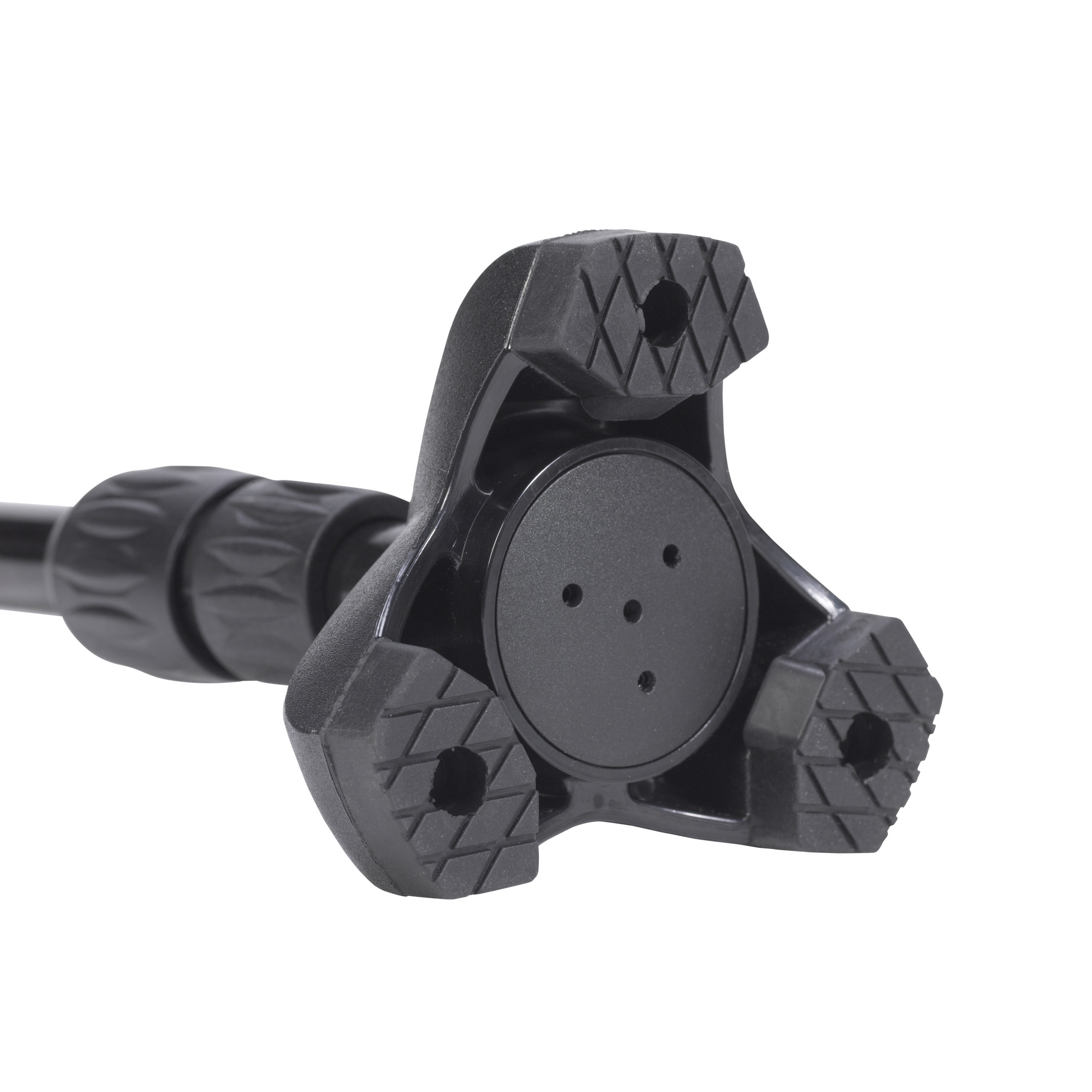 Drive Medical Flex N Go Adjustable Folding Cane with T Handle - Image 3