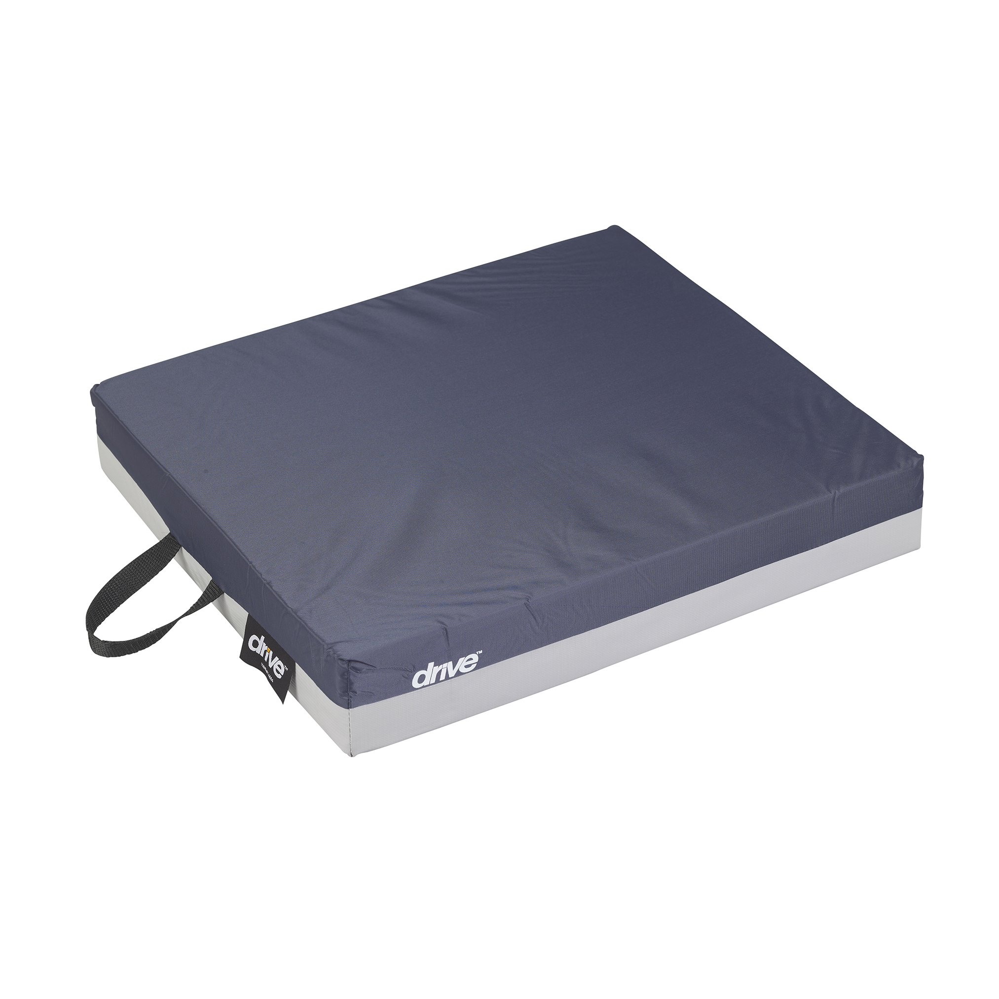 Drive Medical Gel "E" Skin Protection Wheelchair Seat Cushion - Image 3
