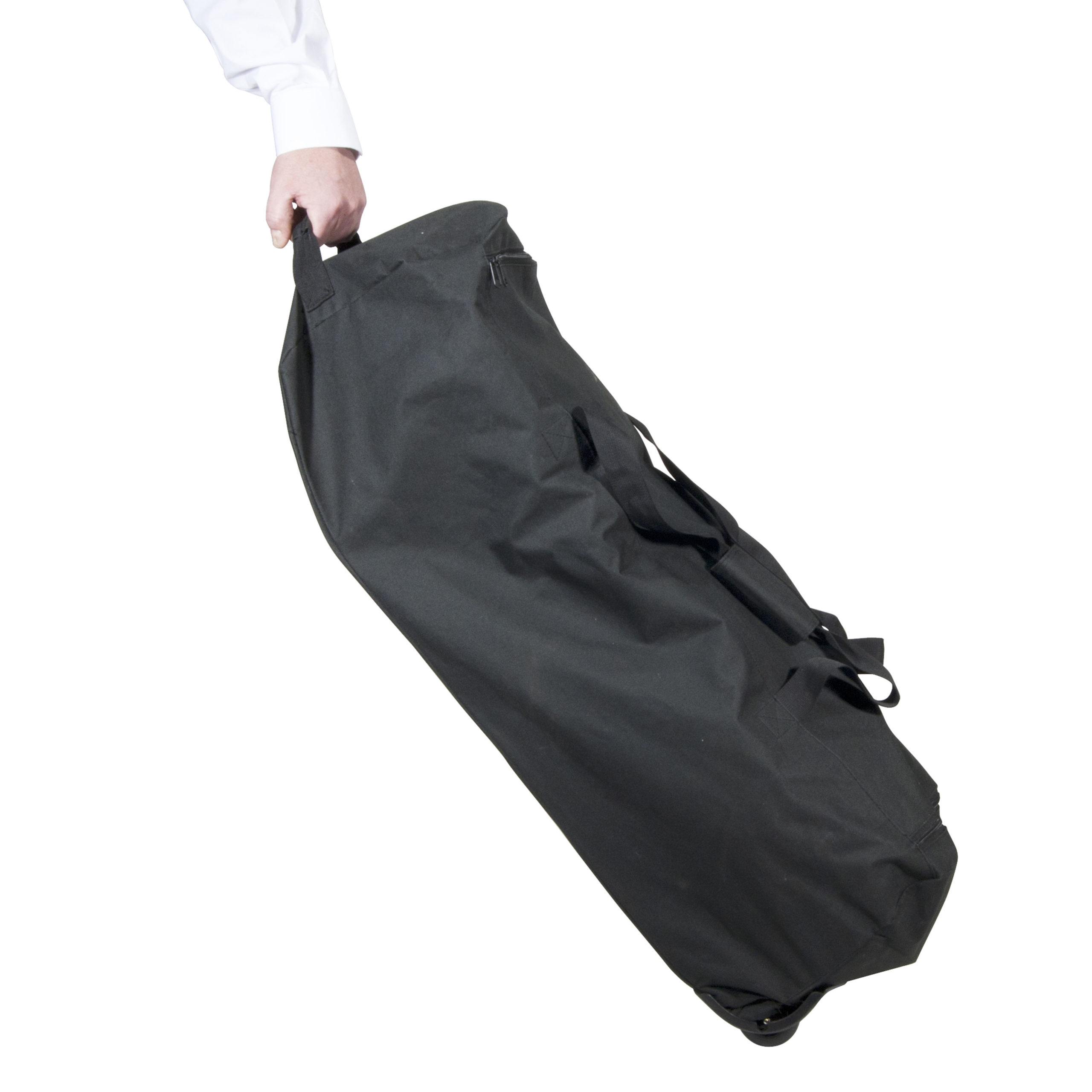 Drive Medical Travelite Chair - Image 2