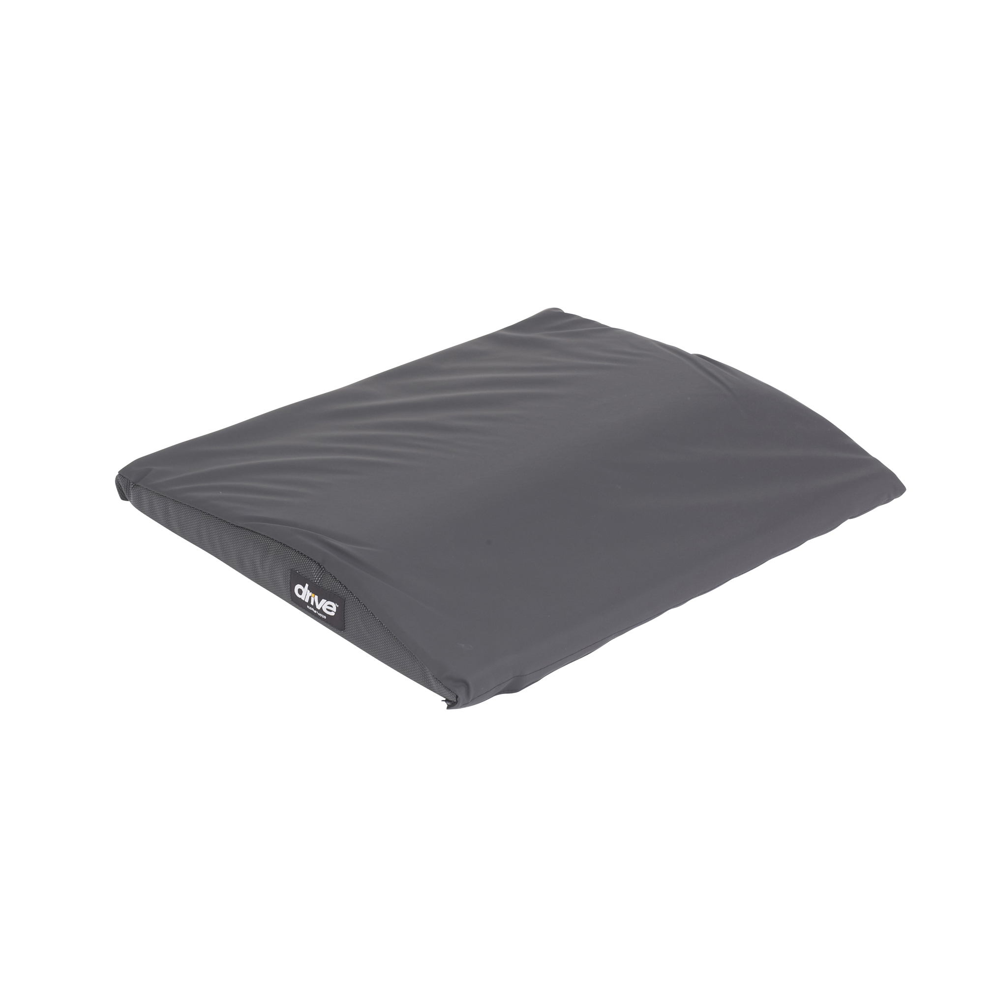 Drive Medical Lumbar Support General Use Wheelchair Back Cushion - Image 2
