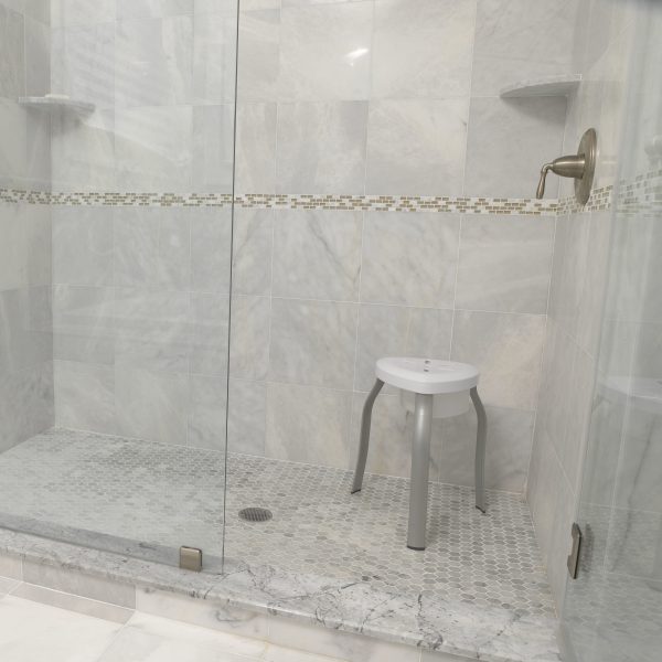 Drive Medical Diamond Spa Stool - Image 4