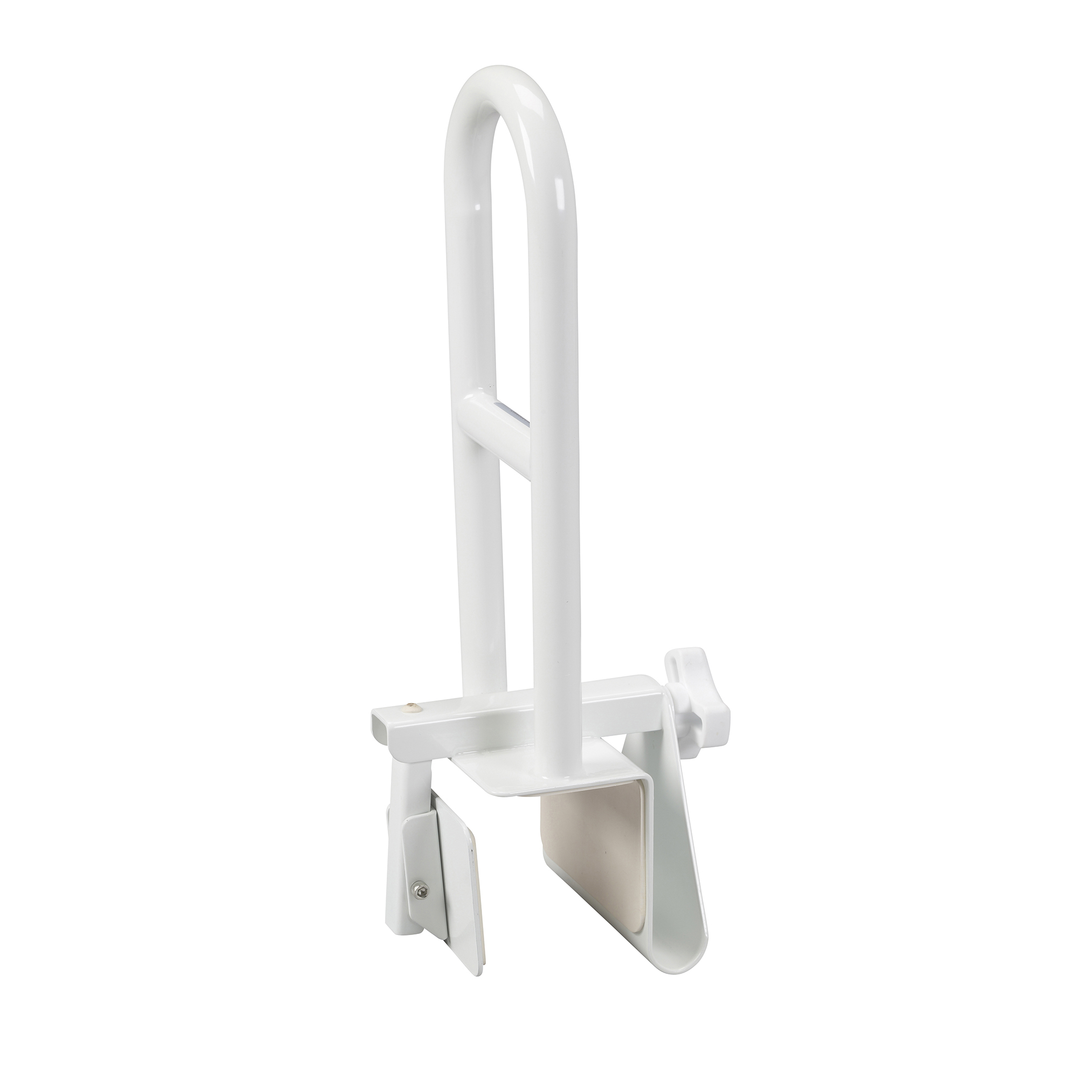 Drive Medical Bathtub Shower Grab Bar Safety Rail - Parallel - Image 2