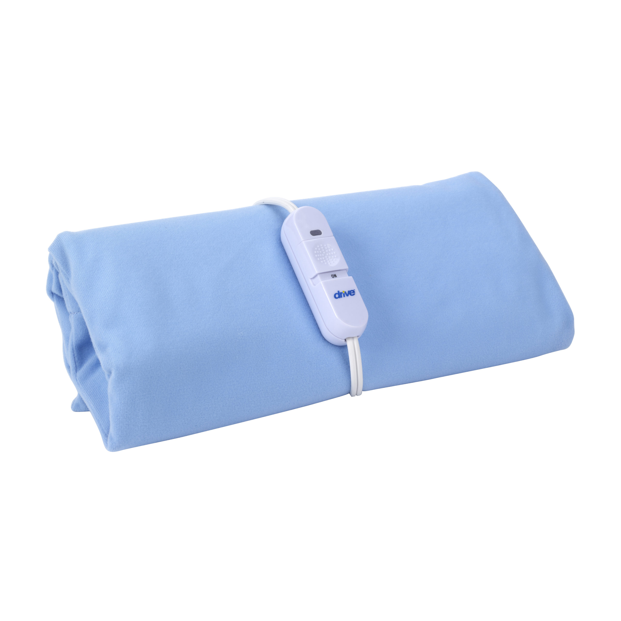Drive Medical Moist-Dry Heating Pad - Standard