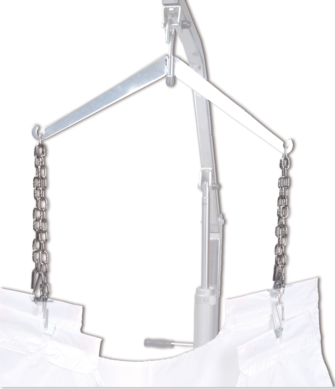 Drive Medical Replacement Chains for Patient Lift Slings