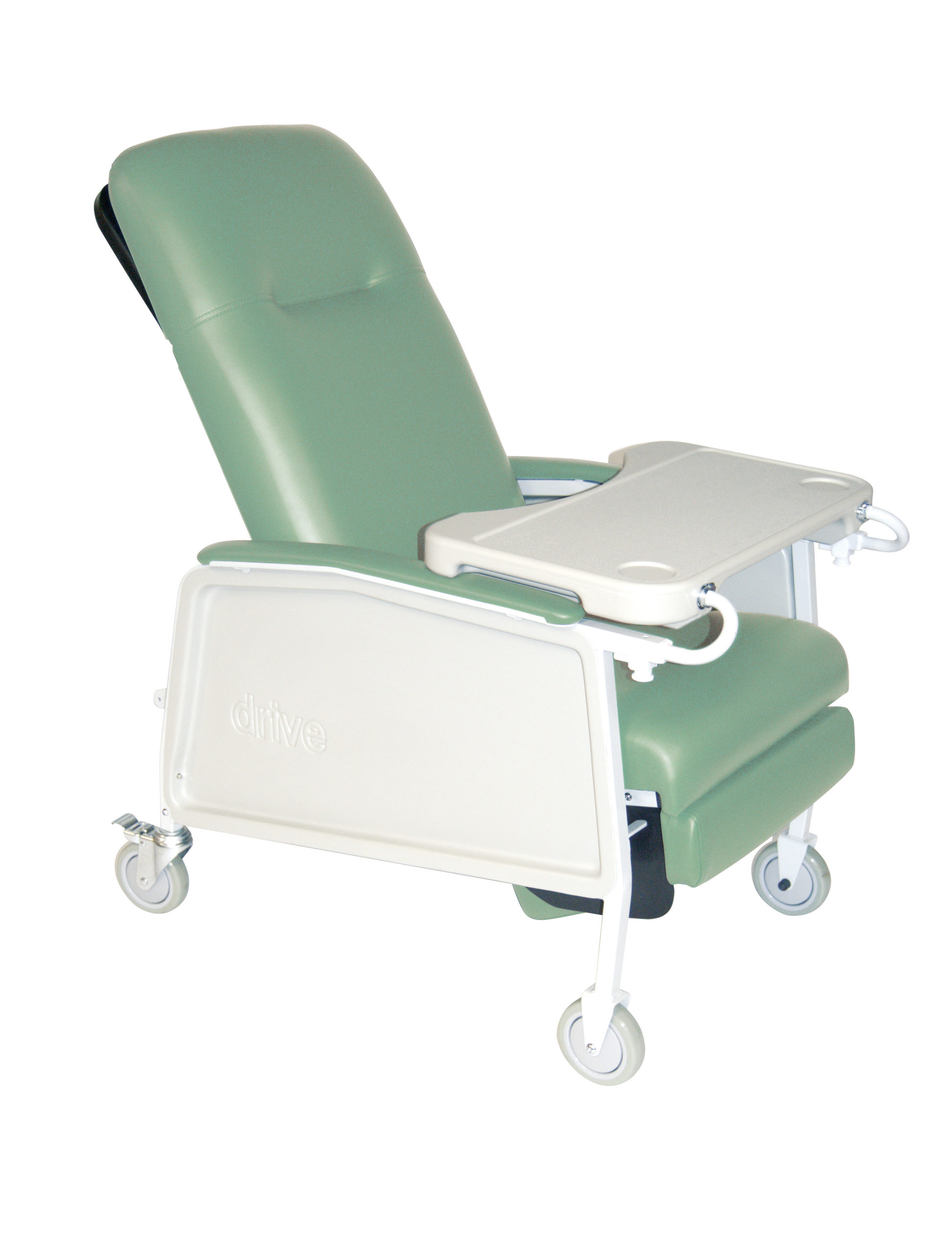 Drive Medical Bariatric 3-Position Recliner - Image 2