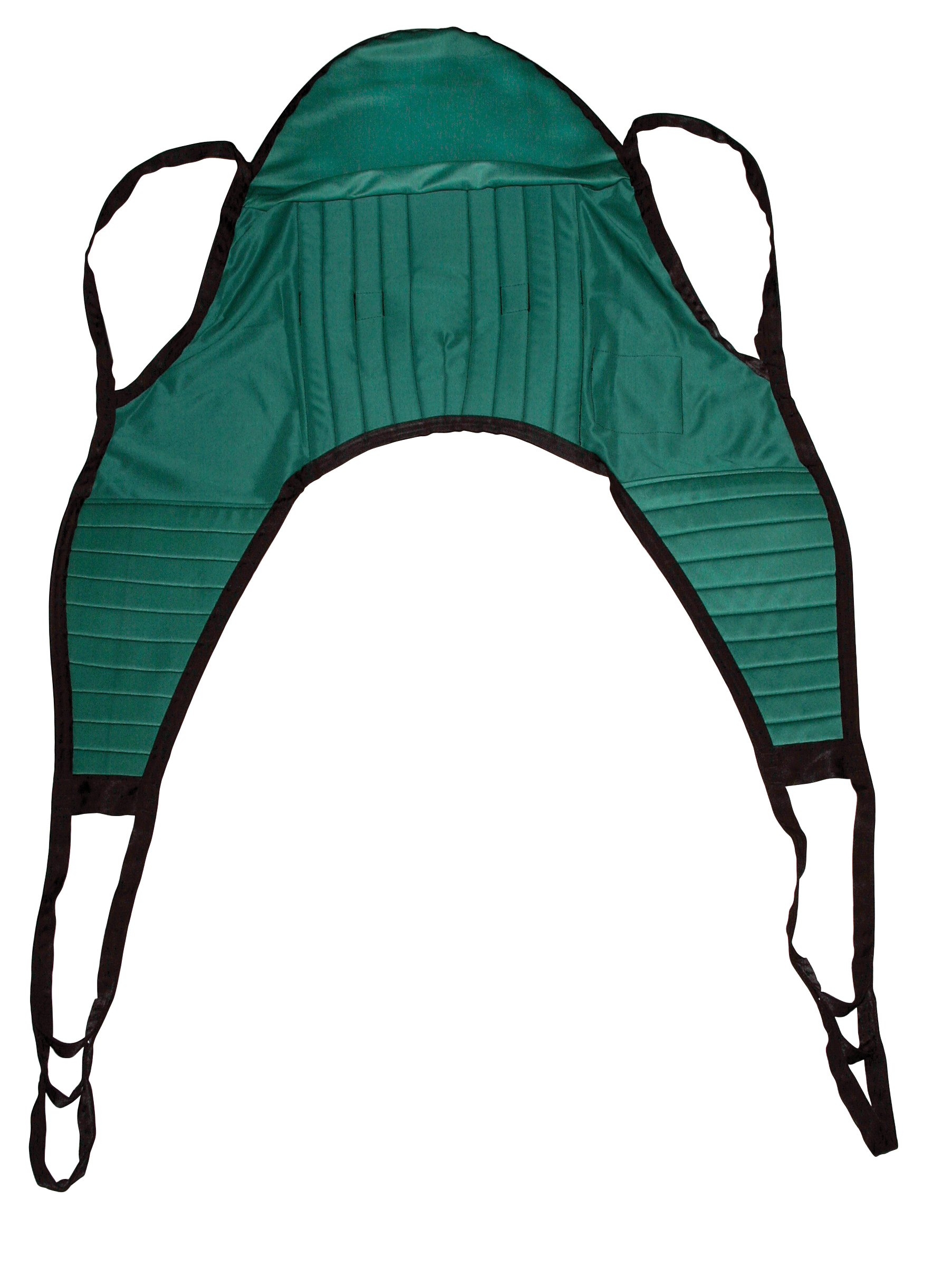 Drive Medical Padded U-Sling with Head Support - Image 4