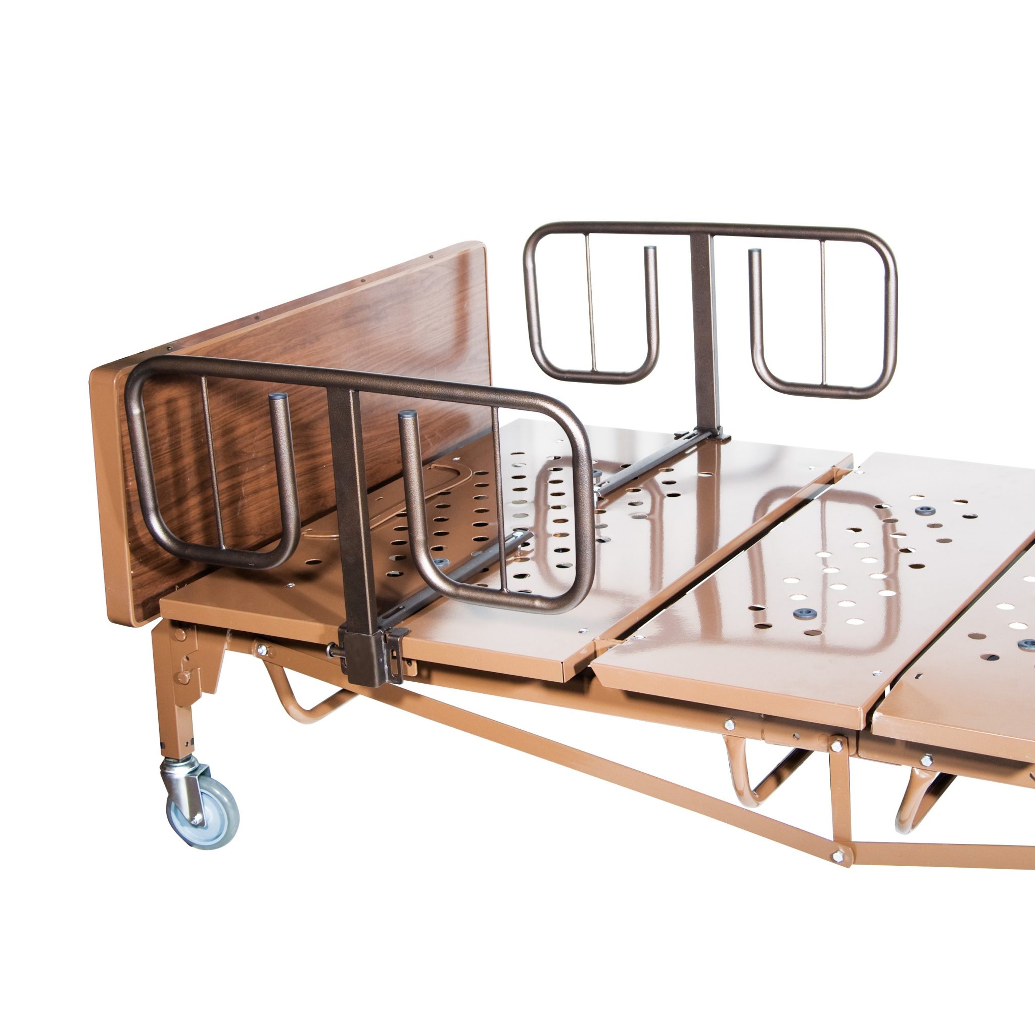 bariatric bed
