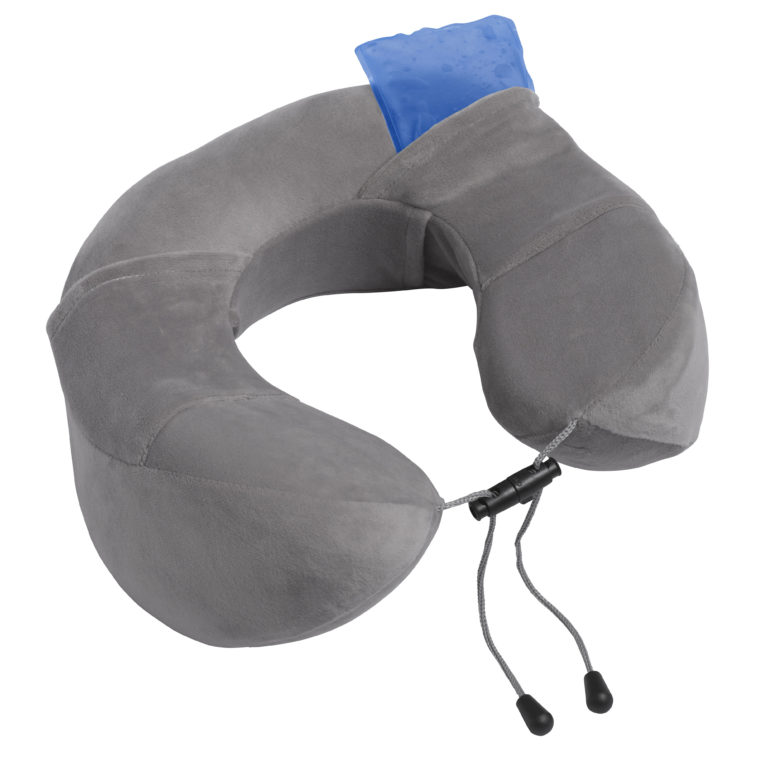 Drive Medical Comfort Touch Neck Support Cushion