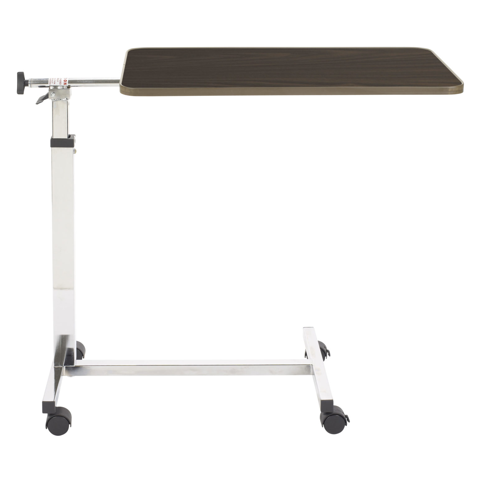 Drive Medical Tilt Top Overbed Table