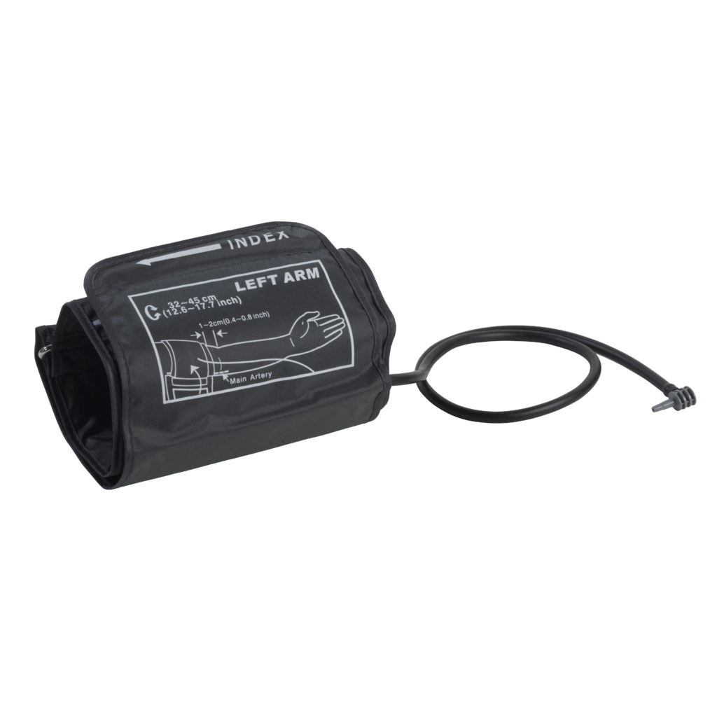 Drive Medical PlusSized Bariatric Blood Pressure Cuff