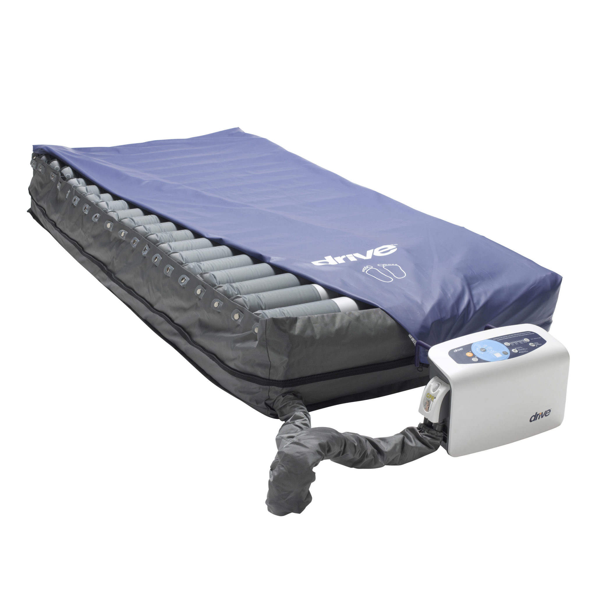 Pressure Redistribution Mattresses HomeCare Hospital Beds