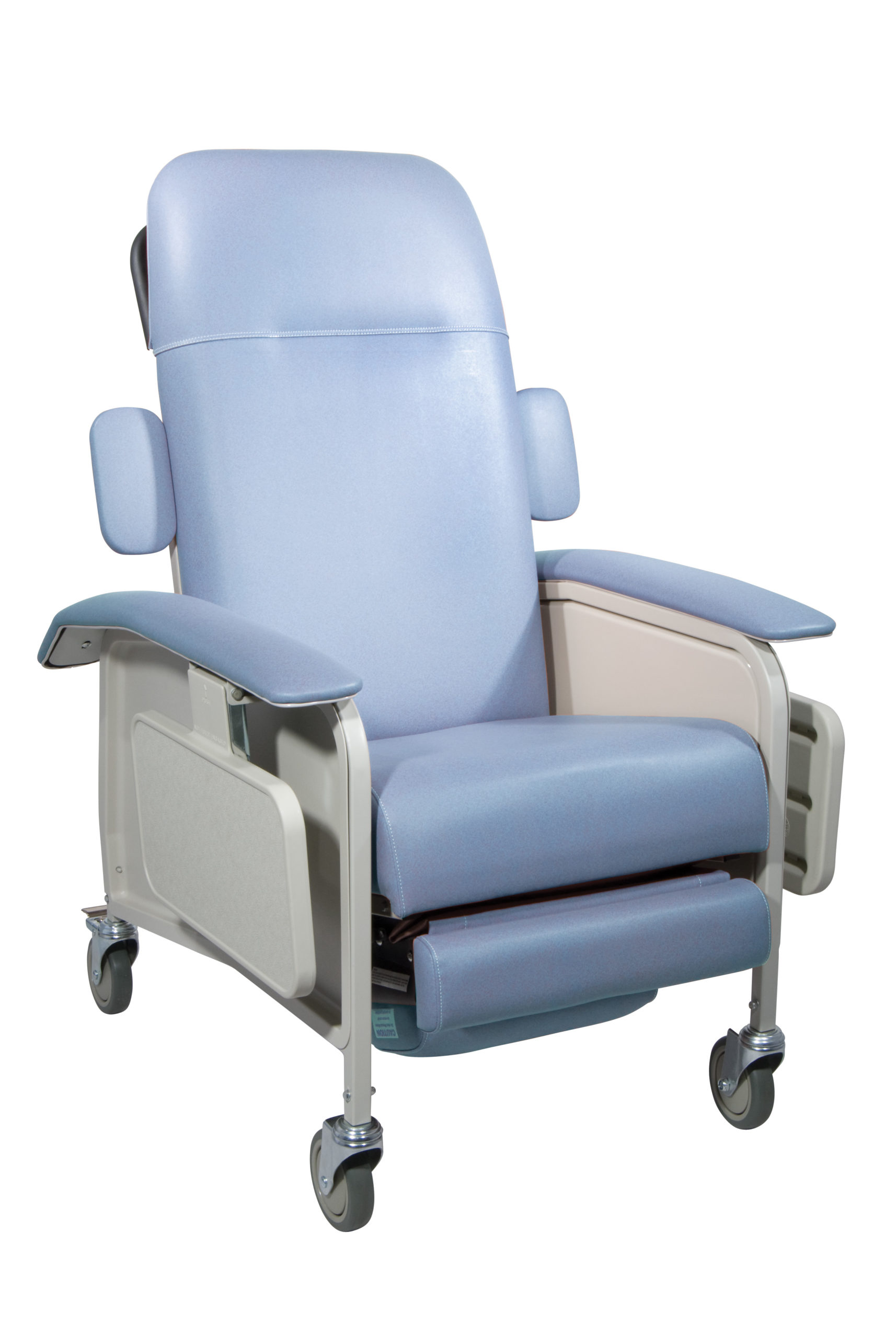 Drive Medical Padded Swivel Seat Cushion