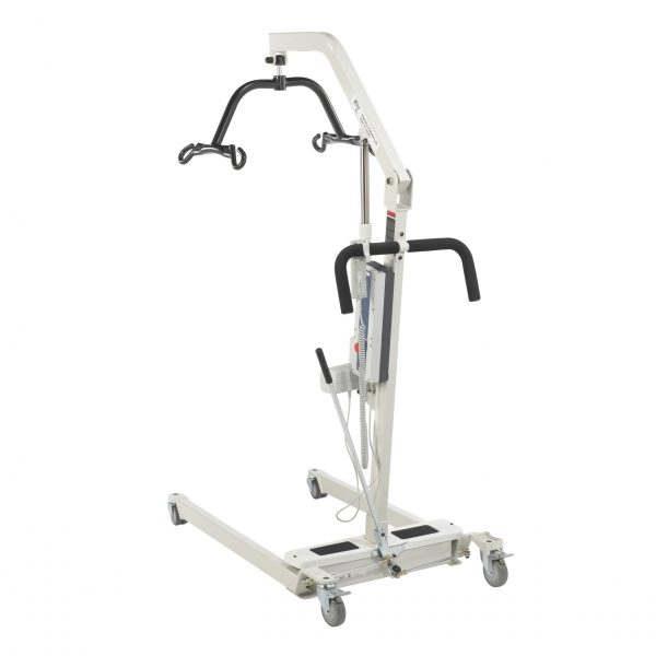 Drive Medical Bariatric Battery-Powered Lift - Image 4