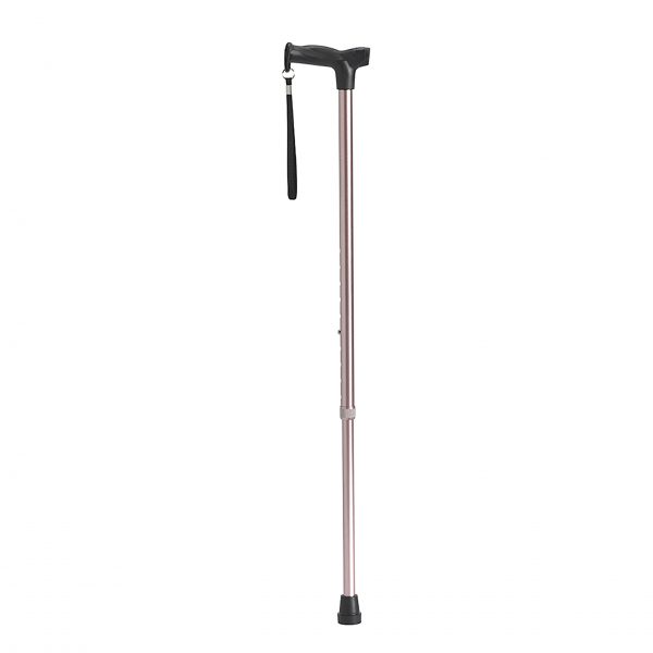 Drive Medical Comfort Grip T Handle Cane - Image 5